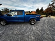 Oryginalne felgi Ford F150 6x135