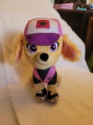 Psi Patrol Ciężarówka Truck Skye 19 cm