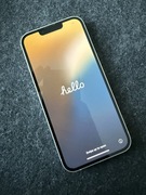 iPhone 13 Biały 256GB stan bardzo dobry