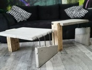 Stolik "Loft 2020" - rozmiar S