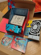 Quebonafide - Północ Południe - Box Z Figurka, ale BEZ Krętacz Z Ciechanowa