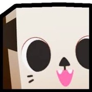 Huge Otter pet sim99 