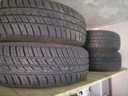 Opony 175/65 R14 Barum brilliantis 4szt