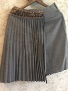 Spódnica midi Max Azria rozm 38 M, Wrocław 