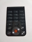 Klawiatura Sony Ericsson W380