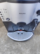 Ekspress do kawy  krups 