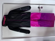 Komplet narciarski narty dziewczynka 140