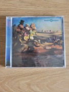 The Moomins Graeme Miller CD folia