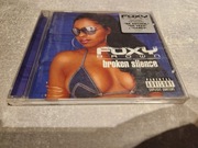 Foxy Brown Broken Silence 