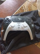 Dualsense The Last Of Us pad ps5