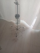 Żyrandol z brylancikami 