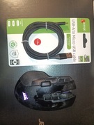 mysz Corsair ironclaw rgb