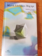 Marek Edelman: Bóg śpi 