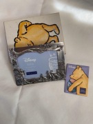 Ramka na zdjęcie Kubuś Puchatek