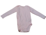 Body dla dziewczynki, Smyk, 3 lata