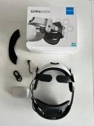 Pasek odciążający BOBOVR S3 PRO z baterią do Meta Quest 3