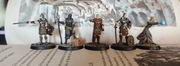 Imperial Officer resin expansion Call to Arms Elder Scrolls