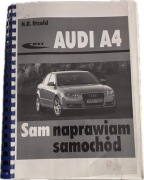 Audi a4 b7 instrukcja obsługi 