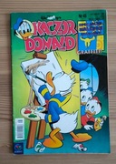 Kaczor Donald czasopismo dla dzieci nr 45/99