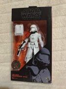 Star Wars Black Series First Order Snowtrooper Officer