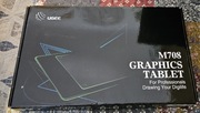 TABLET GRAFICZNY UGEE M708