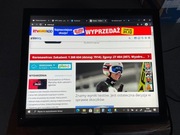 Monitor IIYAMA TF1934MC 19 dotyk IPS HDMI IP64 DP