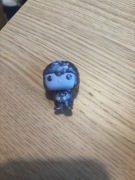 stranger things figurka Dustin kinder joy