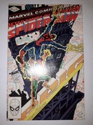 The SPECTACULAR SPIDER-MAN #66 - 1982