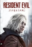 Resident Evil Requiem - kod klucz Steam (Nvidia)