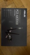 Karta Sieciowa ASUS PCE-AX3000
