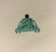 nowe LEGO 10365 tors 973pb6366c01 poc052 black pearl figurehead