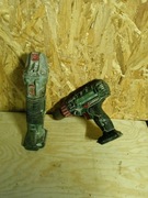 Wkretarka i szlifierka kontowa PARKSIDE