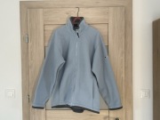 Bluza męska Berghaus niebieska 16