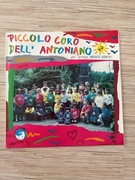 Płyta winylowa Piccolo Coro Dell' Antoniano