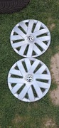 KOŁPAKI 15" VW POLO 6R 1.4  2014