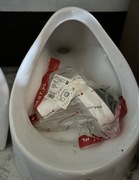 Nowy Pisuar KOŁO + Syfon Rawiplast | Okazja!