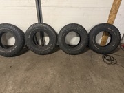 Oponę terenowe 235/85 R16