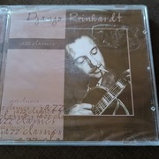 Nowa w folii Django Reinhardt 20 utworów jazz super 