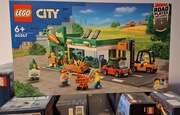 LEGO 60347 City Sklep Spożywczy