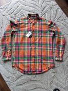Koszula w kratę Polo Ralph Lauren