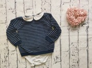 Body chłopiec 74/80