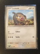 155/198 Lechonk | S&V - TCG