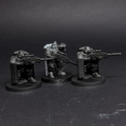 Space Marines - Primaris Eliminators - 23A