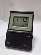 Zegarek wielofunkcyjny Braun 3875/DB12