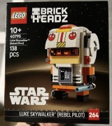 Lego Brickheadz 40795 - Luke skywalker