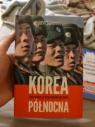 Korea Północna John Sweeney