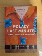 "Polacy last minute - sekrety pilotów wycieczek" 