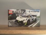 Koenigsegg jesko