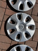 Kapsel kołpaki 15 Opel Corsa astra 13265184 OE