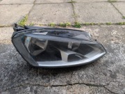 Lampy reflektory komplet Volkswagen Golf 7 VII